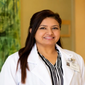 Sireesha Kavipurapu, Smith Chason College, USA